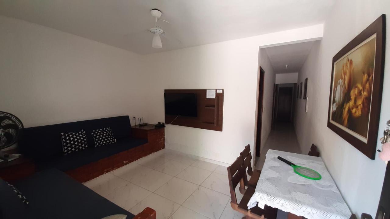 Apto Pero Cabo Frio 700M Da Praia Exteriör bild